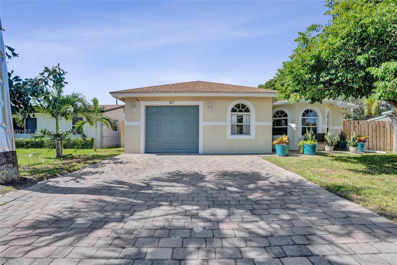 1607 S N Street, Lake Worth, FL 33460