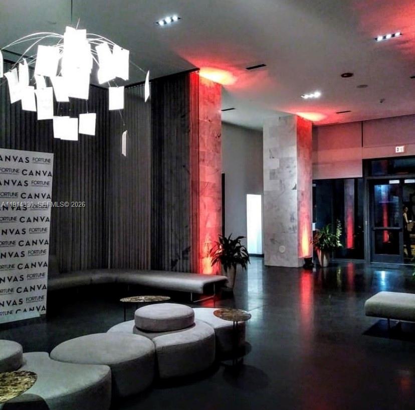 1600 NE 1st Avenue 2508, Miami, FL 33132, Miami