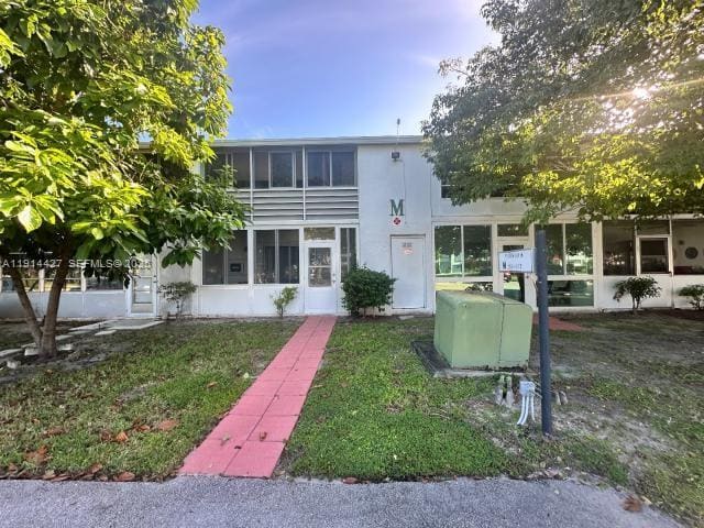 302 Farnham M 302, sold in Farnham M Condo, Deerfield Beach, FL