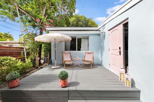 2820 SW 33rd Court, sold in Pomelo Park, Miami, FL
