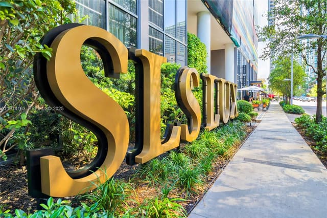 801 S Miami Avenue 808, sold in 801 Sma Designer Suites C, Miami, FL