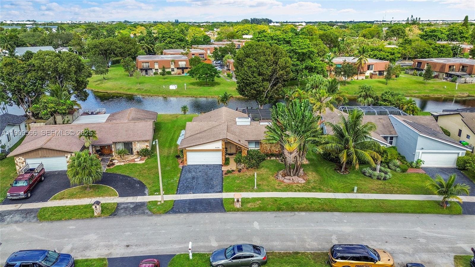 9421 NW 46th Court, Sunrise, FL 33351 photo 26