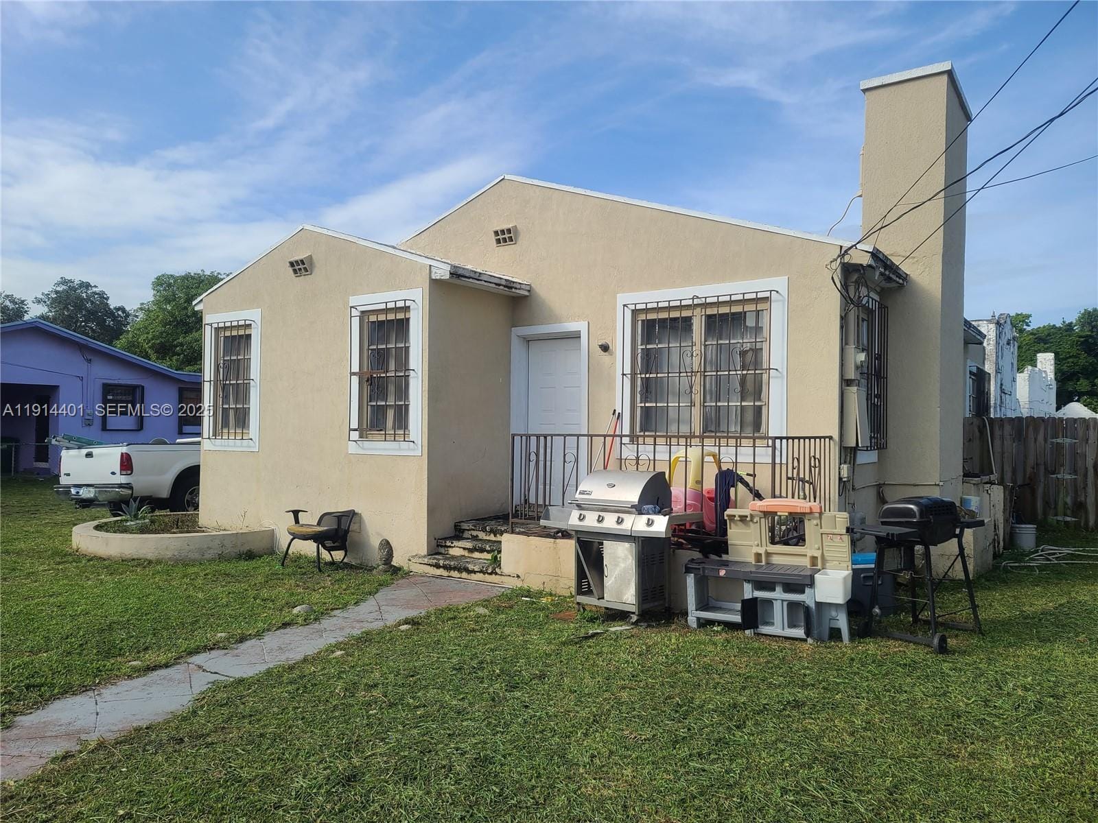 5364 NW 29th Avenue, Miami, FL 33142 photo 2