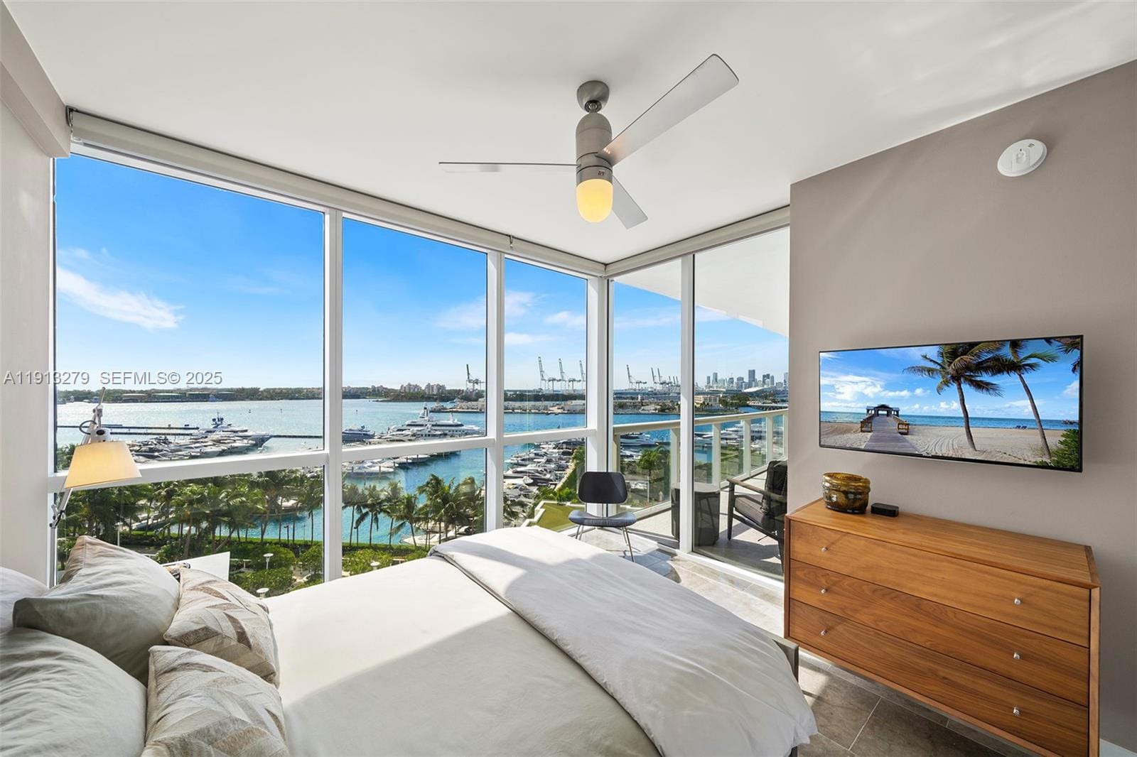450 Alton Road 805, Miami Beach, FL 33139 photo 11