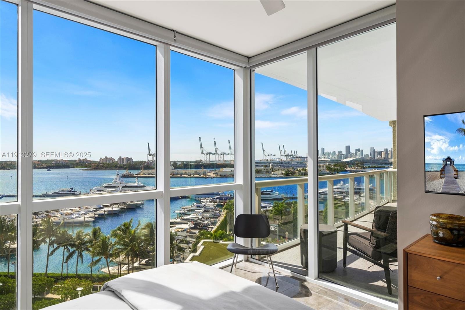450 Alton Road 805, Miami Beach, FL 33139 photo 12