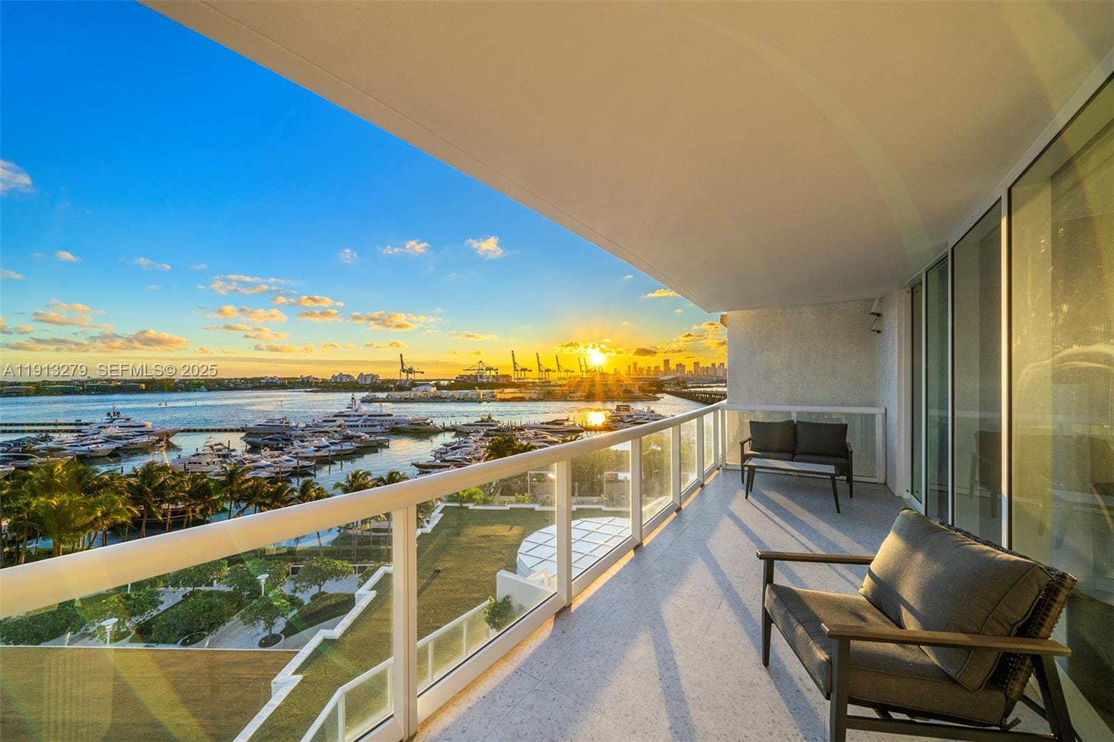 450 Alton Road 805, Miami Beach, FL 33139 photo 5