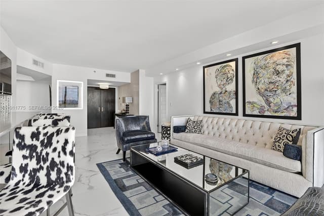20281 E Country Club Drive 1704, Aventura, FL 33180