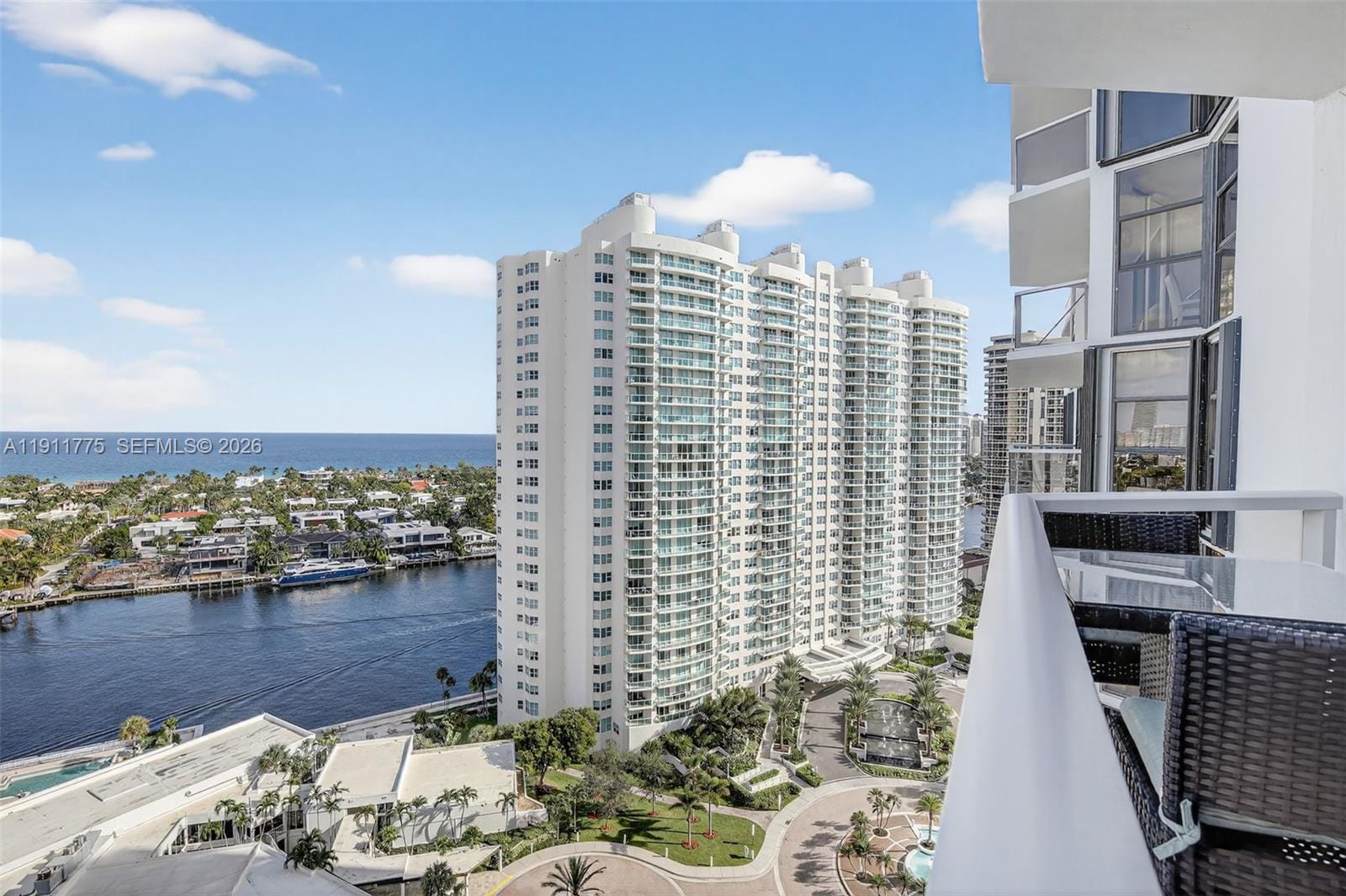 20281 E Country Club Drive 1704, Aventura, FL 33180 photo 20