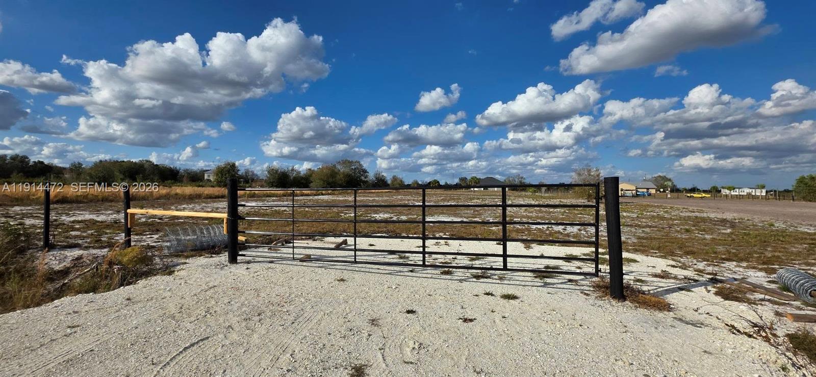 16525 NW 260 Street, Okeechobee, FL 34972, Okeechobee