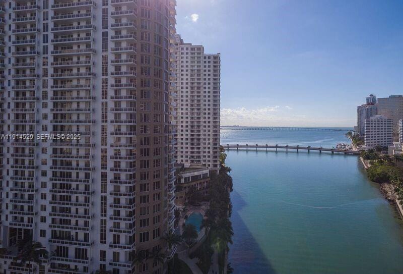 901 Brickell Key Boulevard 906, Miami, FL 33131 photo 2