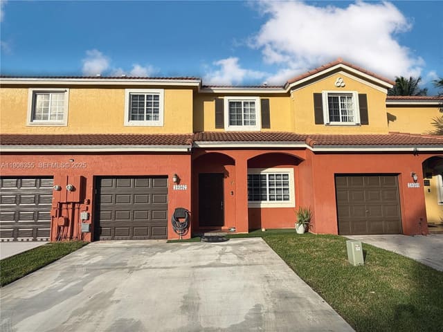 10307 SW 20th Street, Miramar, FL 33025