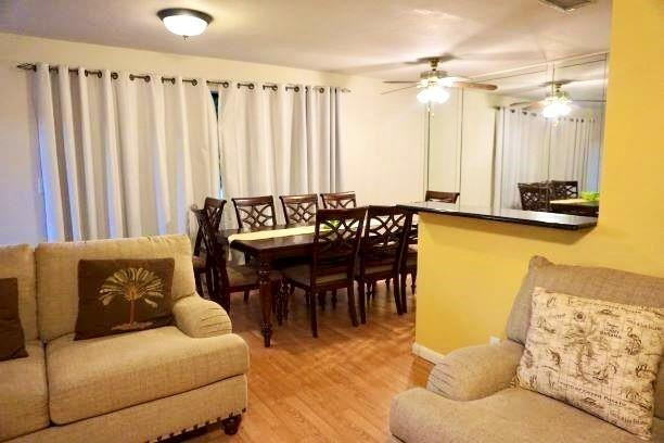 6000 NW 41st Terrace, North Lauderdale, FL 33319, North Lauderdale
