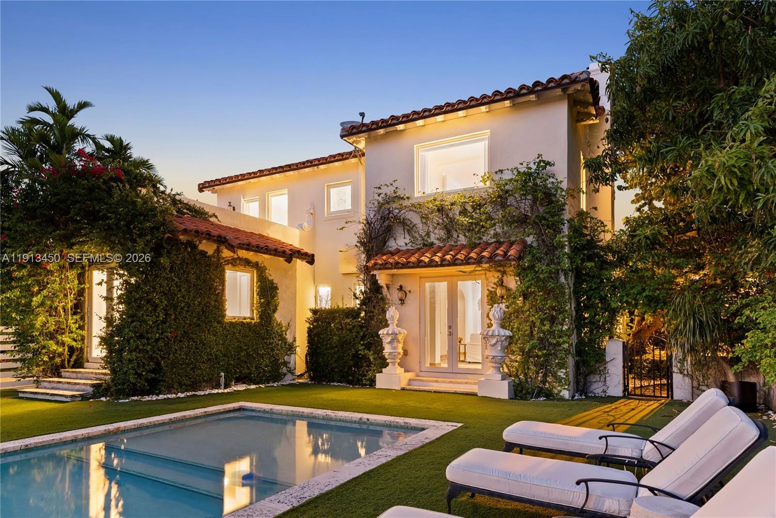 5800 La Gorce Drive — photo 7
