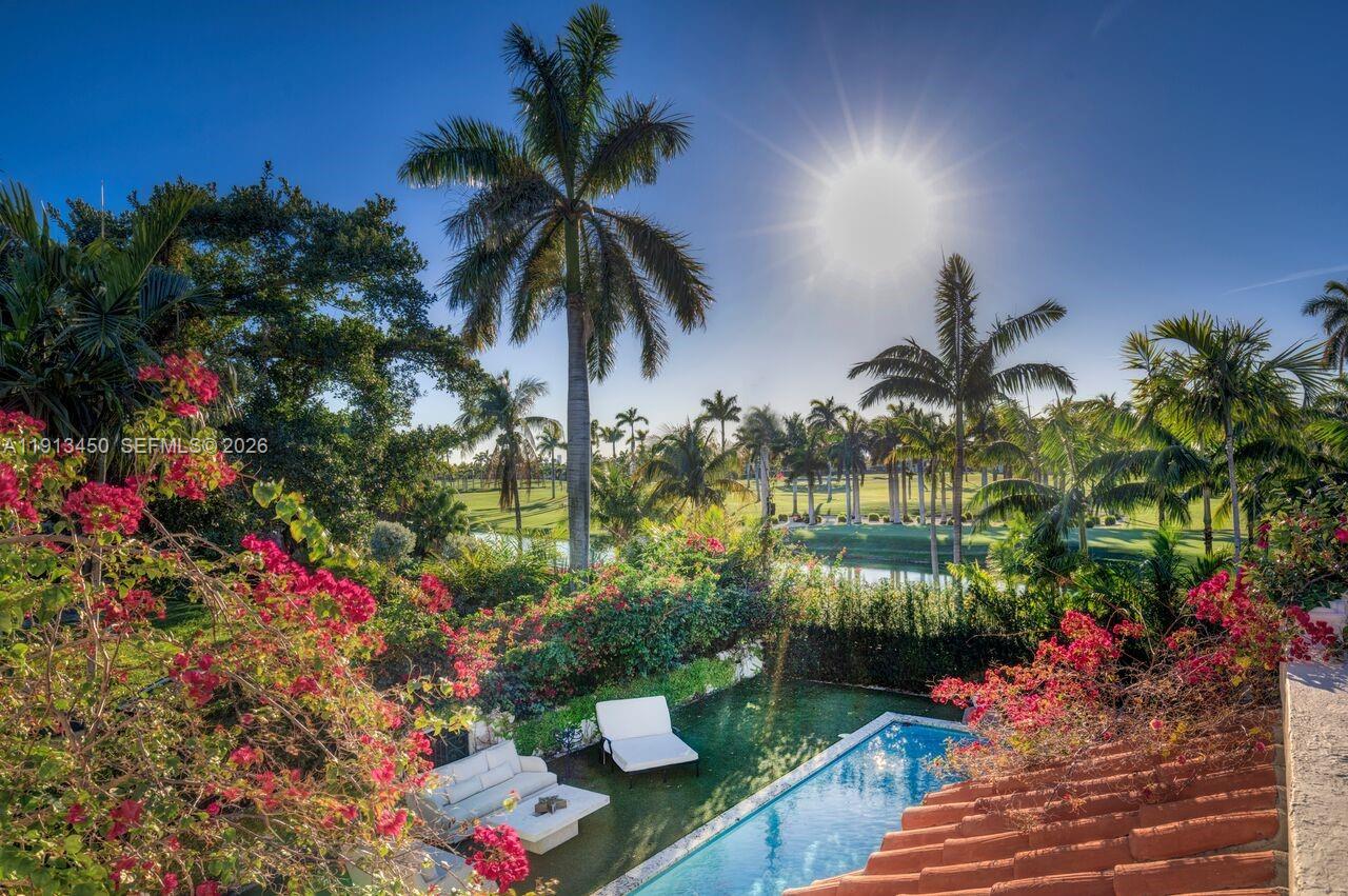 5800 La Gorce Drive, Miami Beach, FL 33140, Miami Beach