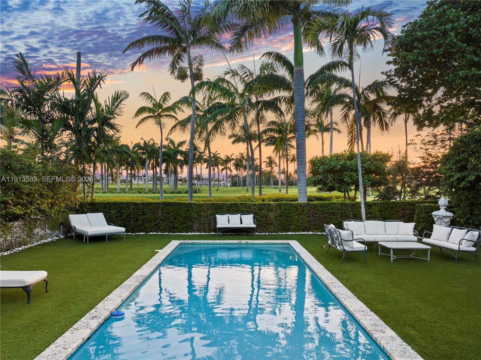 5800 La Gorce Drive NA, Miami Beach, FL 33140, Miami Beach