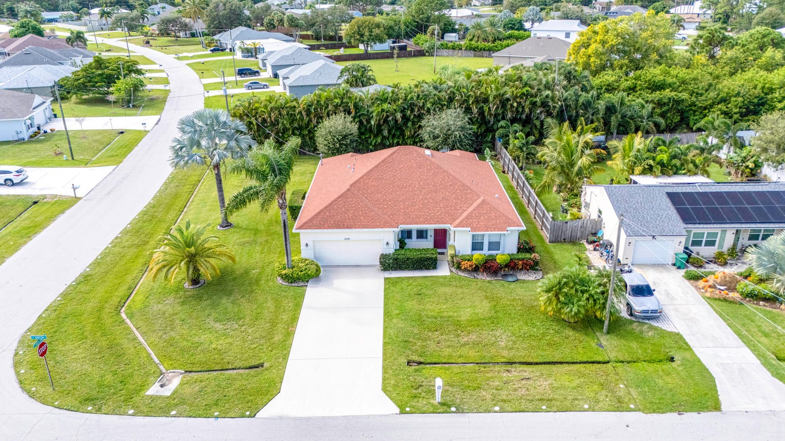 2290 SE Baron Street, Port St. Lucie, FL 34952 photo 23