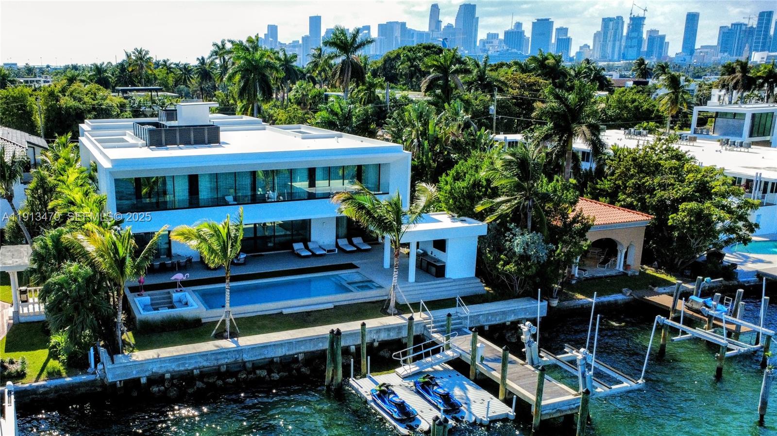 375 N Hibiscus Drive, Miami Beach, FL 33139, Miami Beach