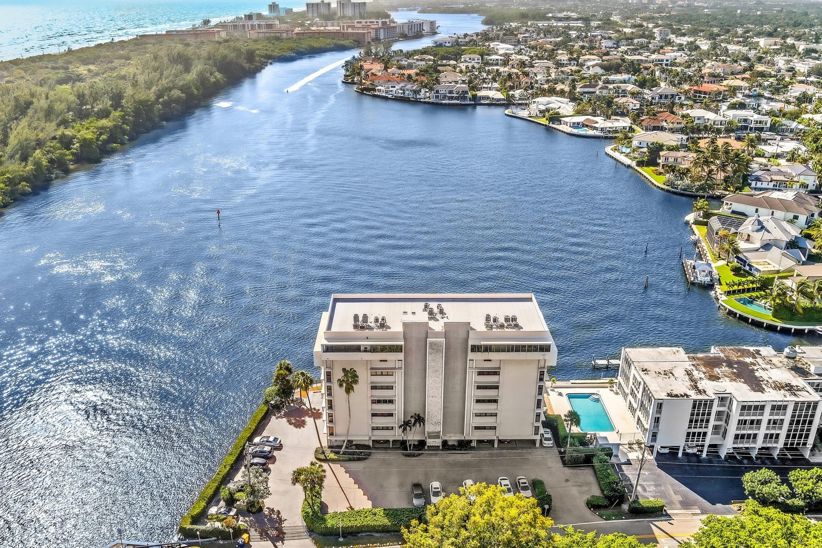 900 NE Spanish River Boulevard 4e, Boca Raton, FL 33431 photo 24
