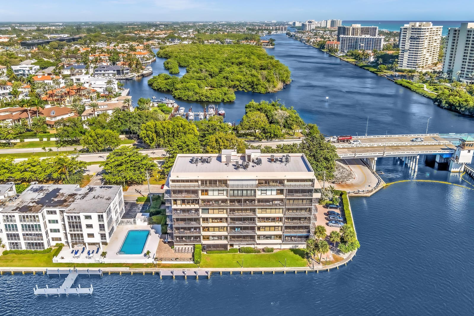 900 NE Spanish River Boulevard 4e, Boca Raton, FL 33431 photo 25