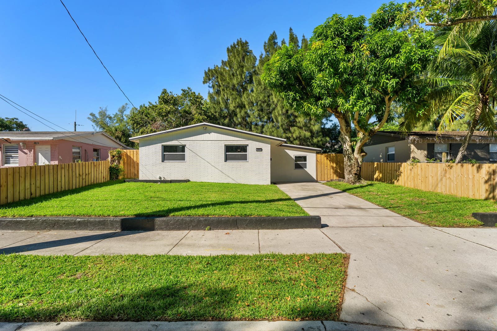 4903 Pinewood Avenue, West Palm Beach, FL 33407
