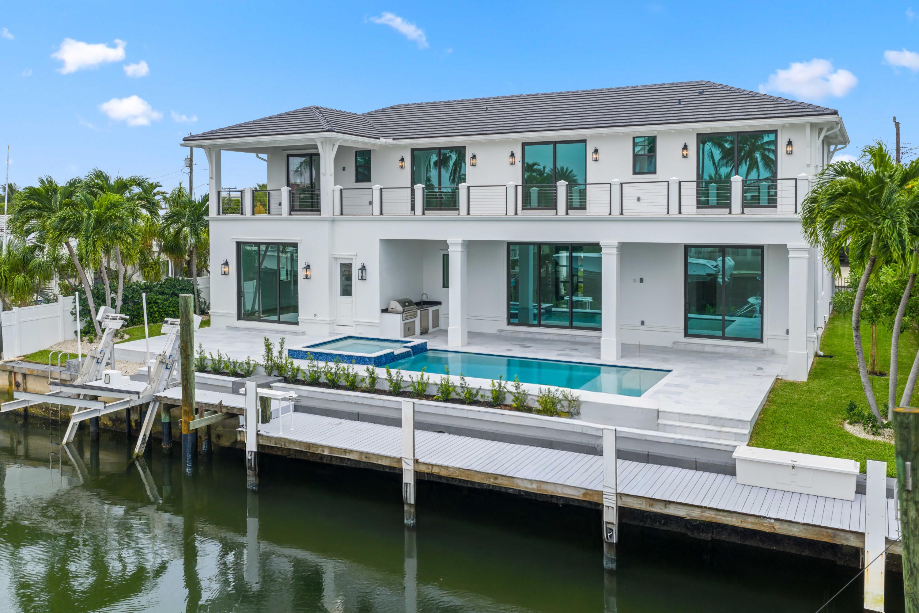 1211 Gulfstream Way, Singer Island, FL 33404, Singer Island