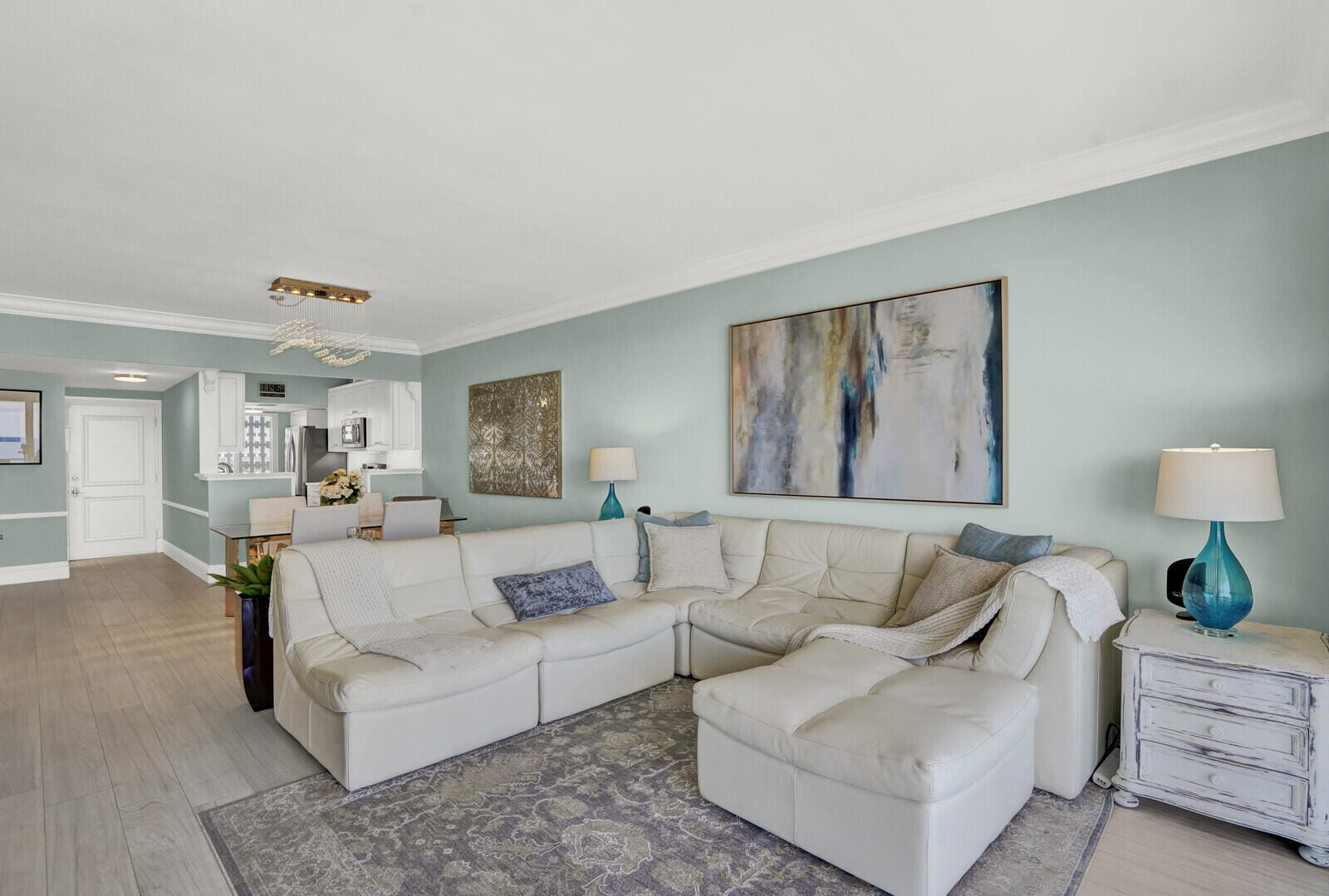3051 S Ocean Boulevard 7020 — photo 11