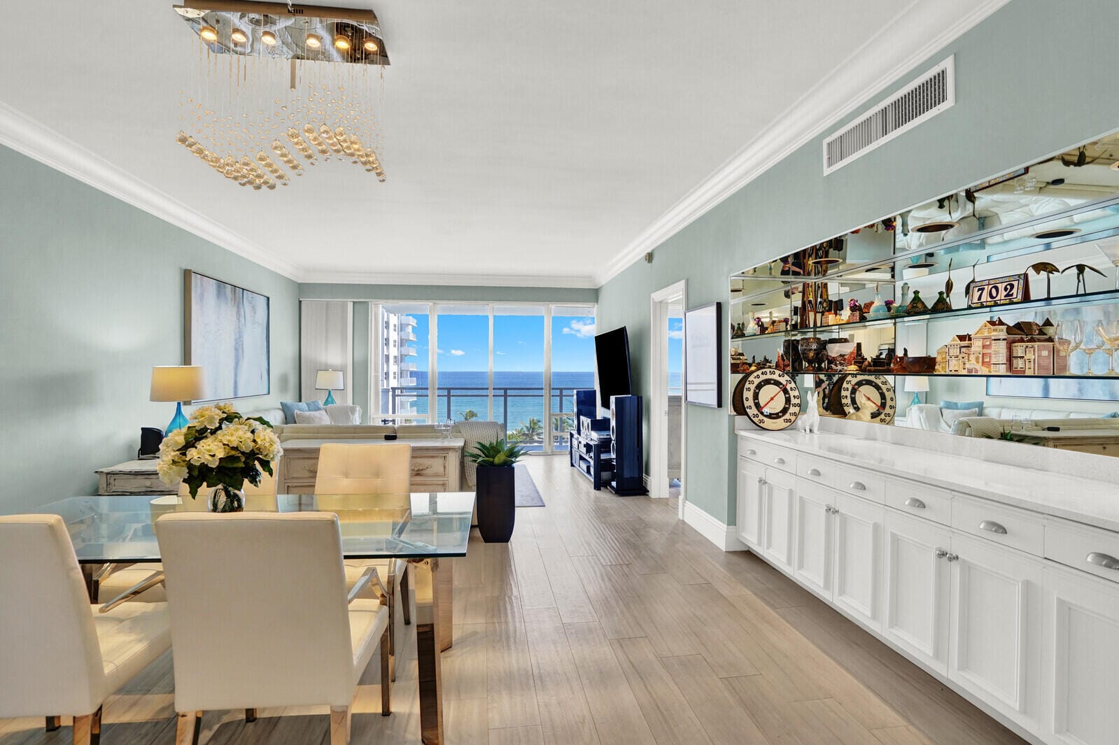 3051 S Ocean Boulevard 7020 — photo 4