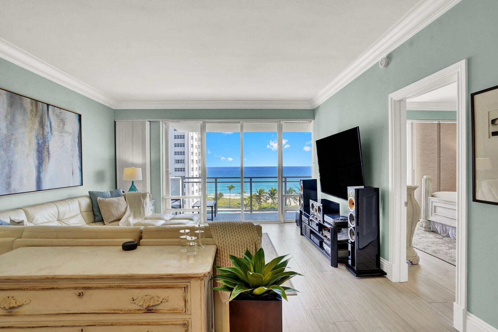 3051 S Ocean Boulevard 7020 — photo 9