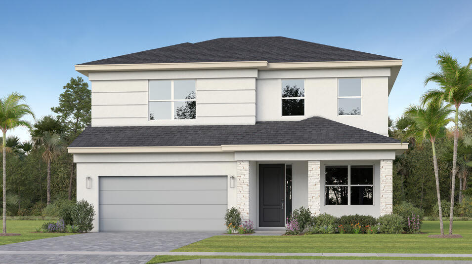 10740 NW Wilgrove Lane, Port St. Lucie, FL 34987, Port St Lucie