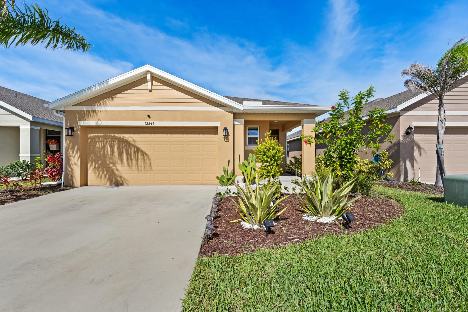 12241 SW Rimini Way, Port St. Lucie, FL 34987