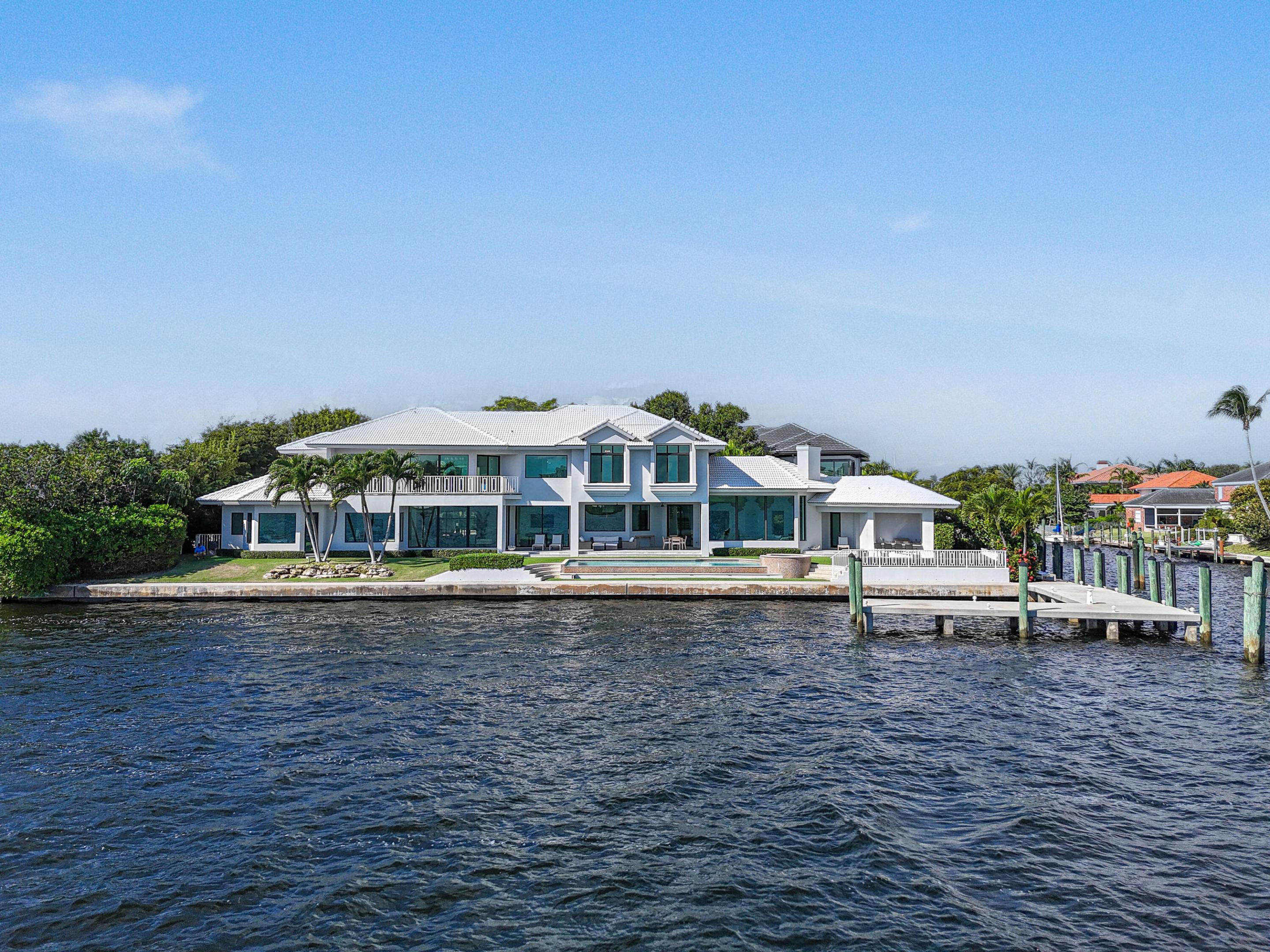 101 Bowsprit Drive, North Palm Beach, FL 33408, North Palm Beach