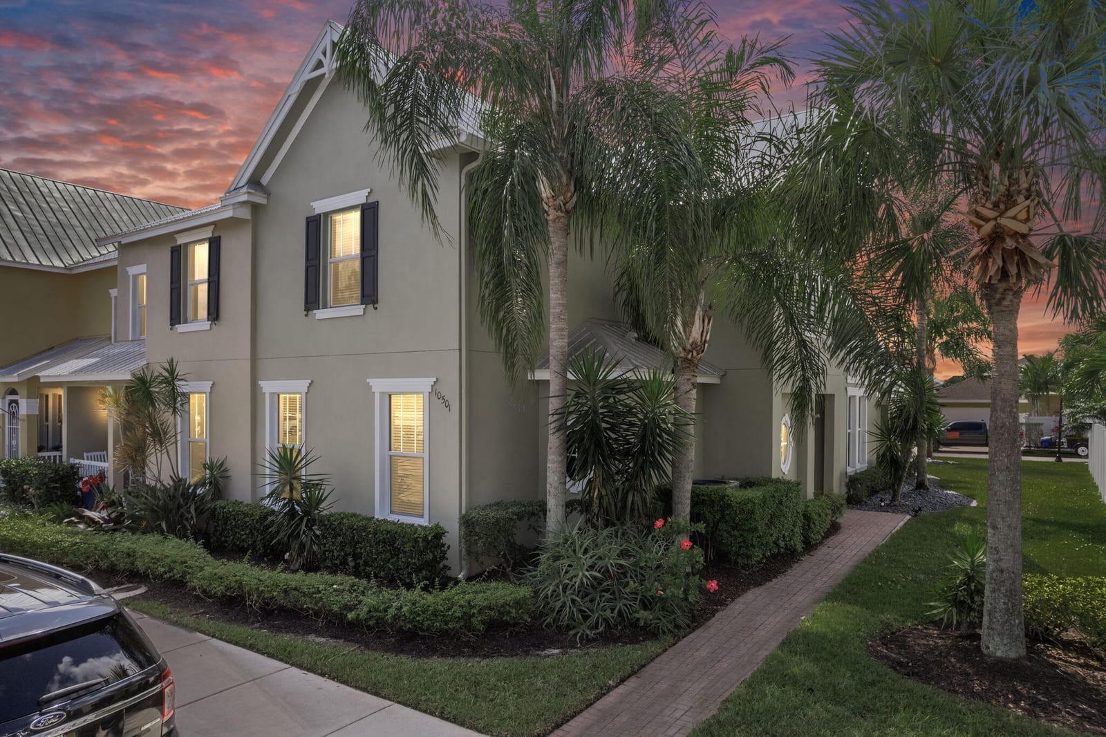 10501 SW Academic Way, Port St. Lucie, FL 34987