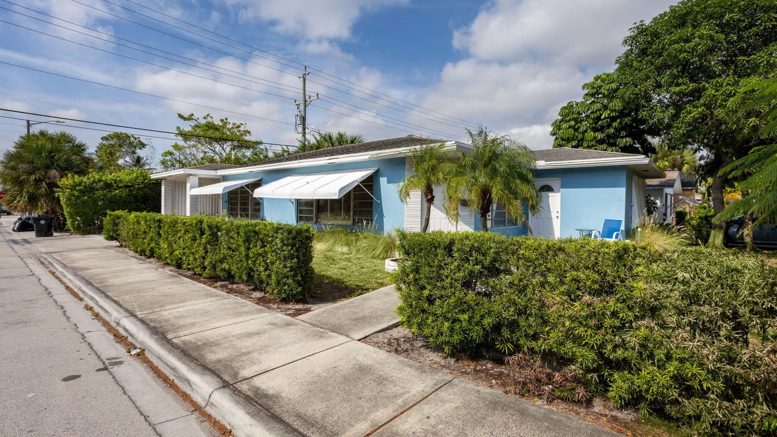 1002 15th Avenue, Lake Worth Beach, FL 33460