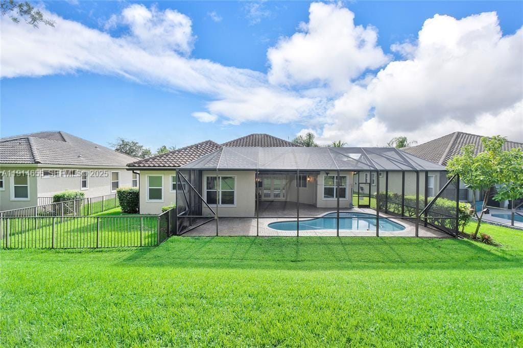 7009 NW 113th Avenue, Parkland, FL 33076 photo 5