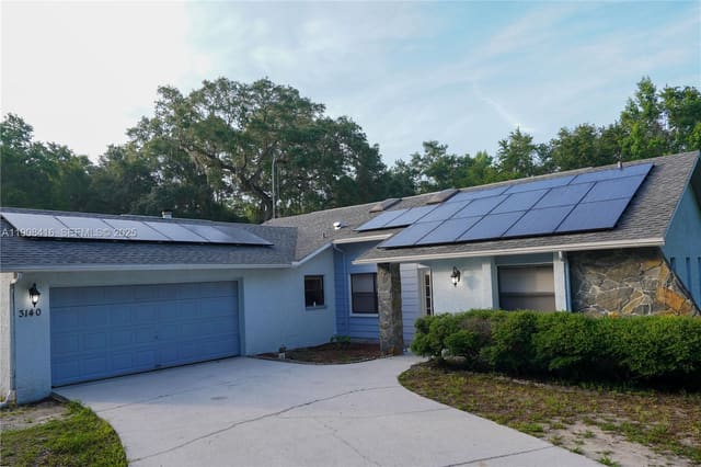3140 Crum Road, FL 34604