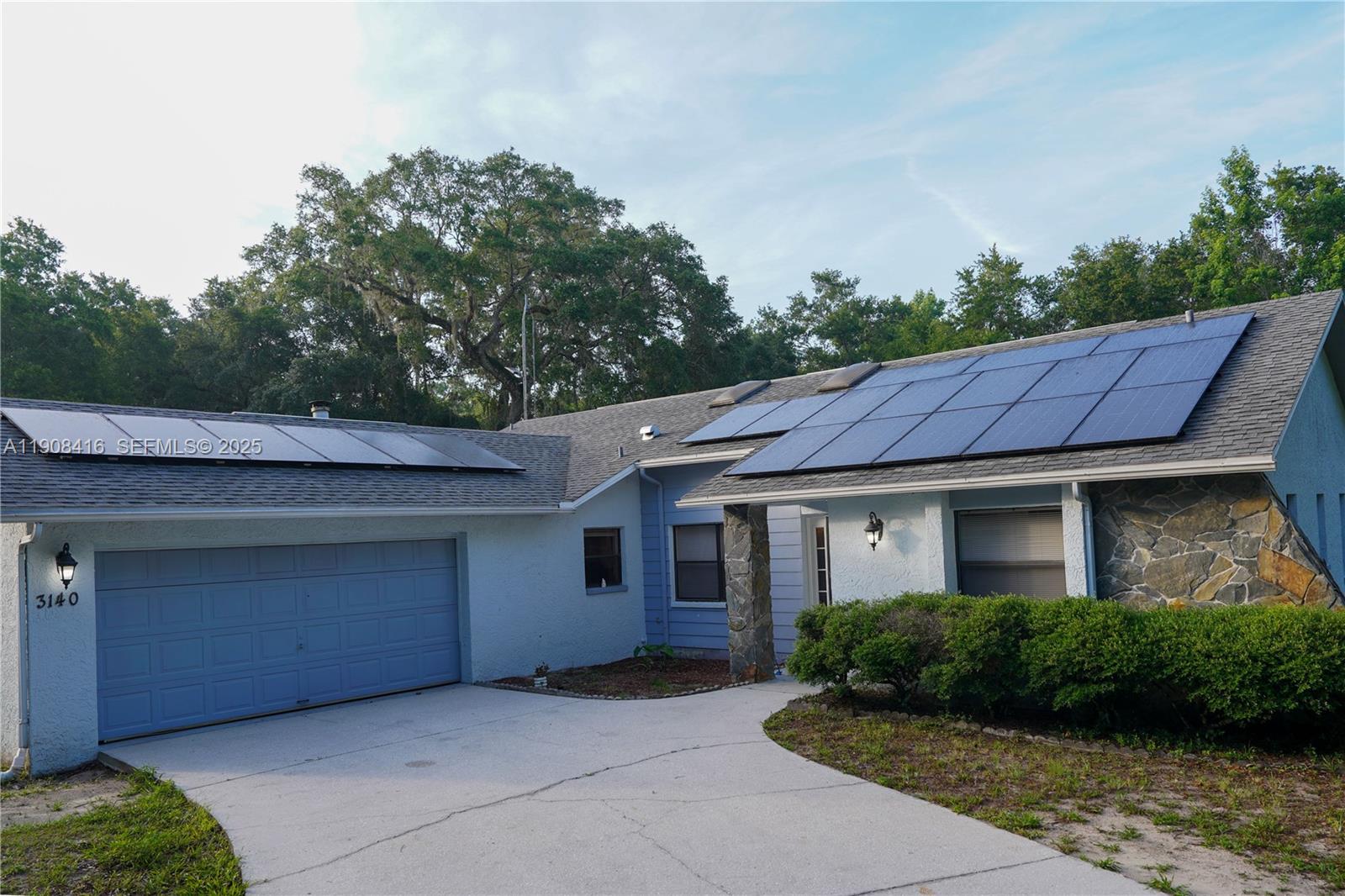 3140 Crum Road, FL 34604, Brooksville