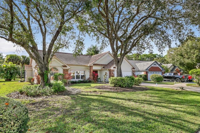 408 SW Sycamore Cove, sold in Heatherwood Phase 2, Port St Lucie, FL