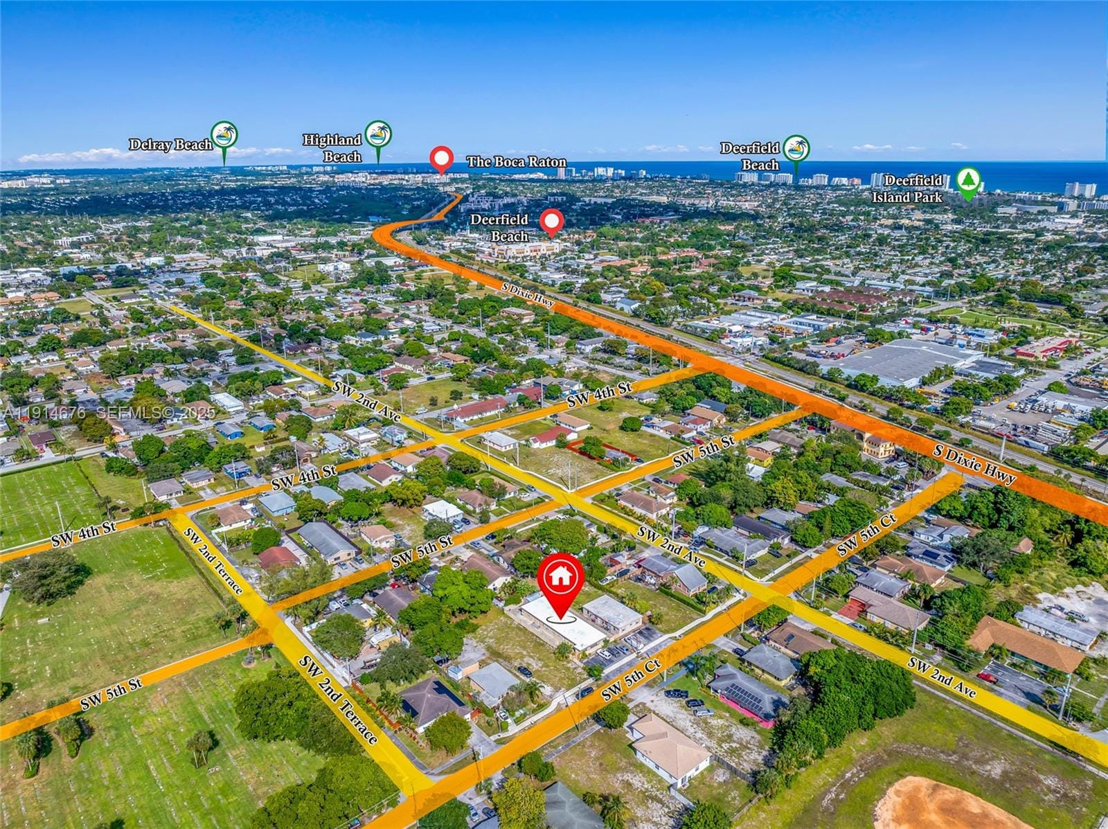 223 SW 5th Court, Deerfield Beach, FL 33441 photo 5
