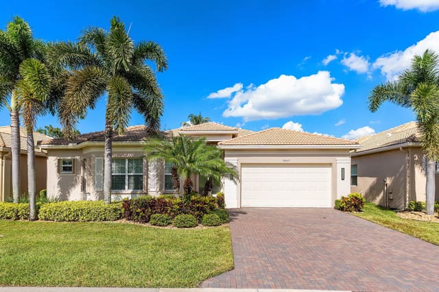 9809 Halston Manor, Boynton Beach, FL 33473