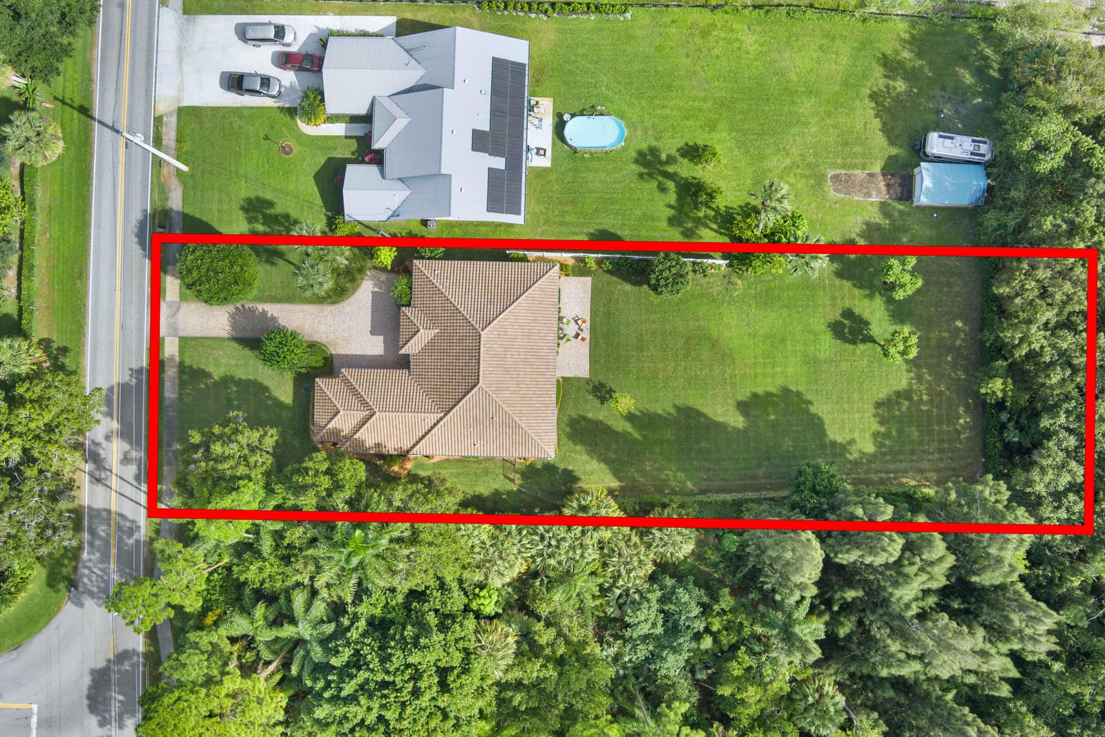 1234 SW Locks Road, Stuart, FL 34997
