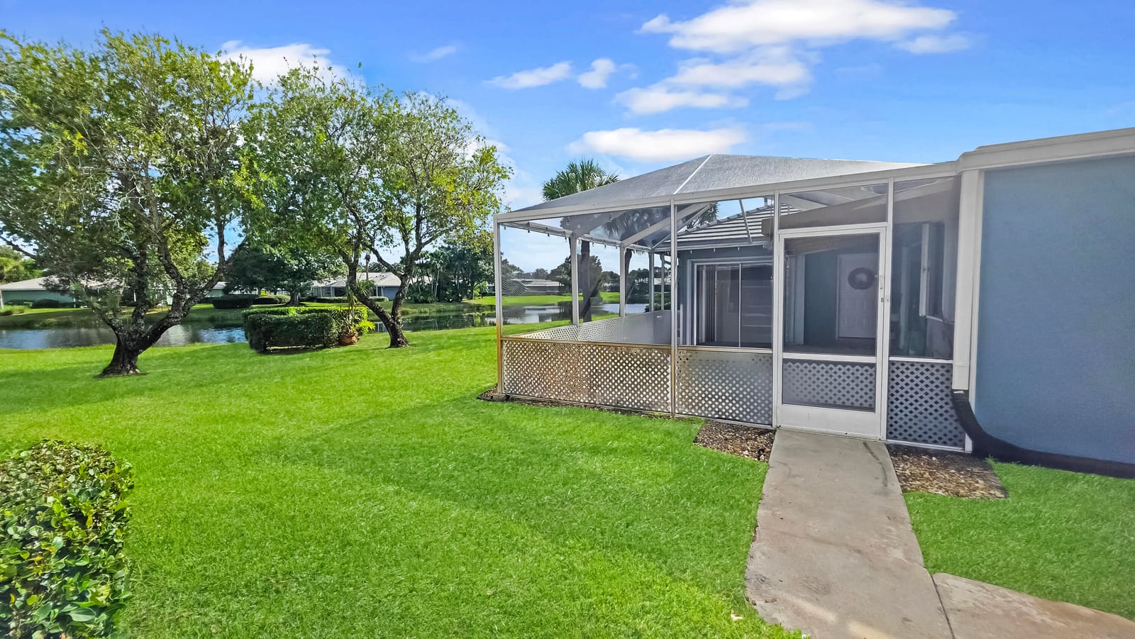 1217 NW Sun Terrace Circle B, Port St. Lucie, FL 34986
