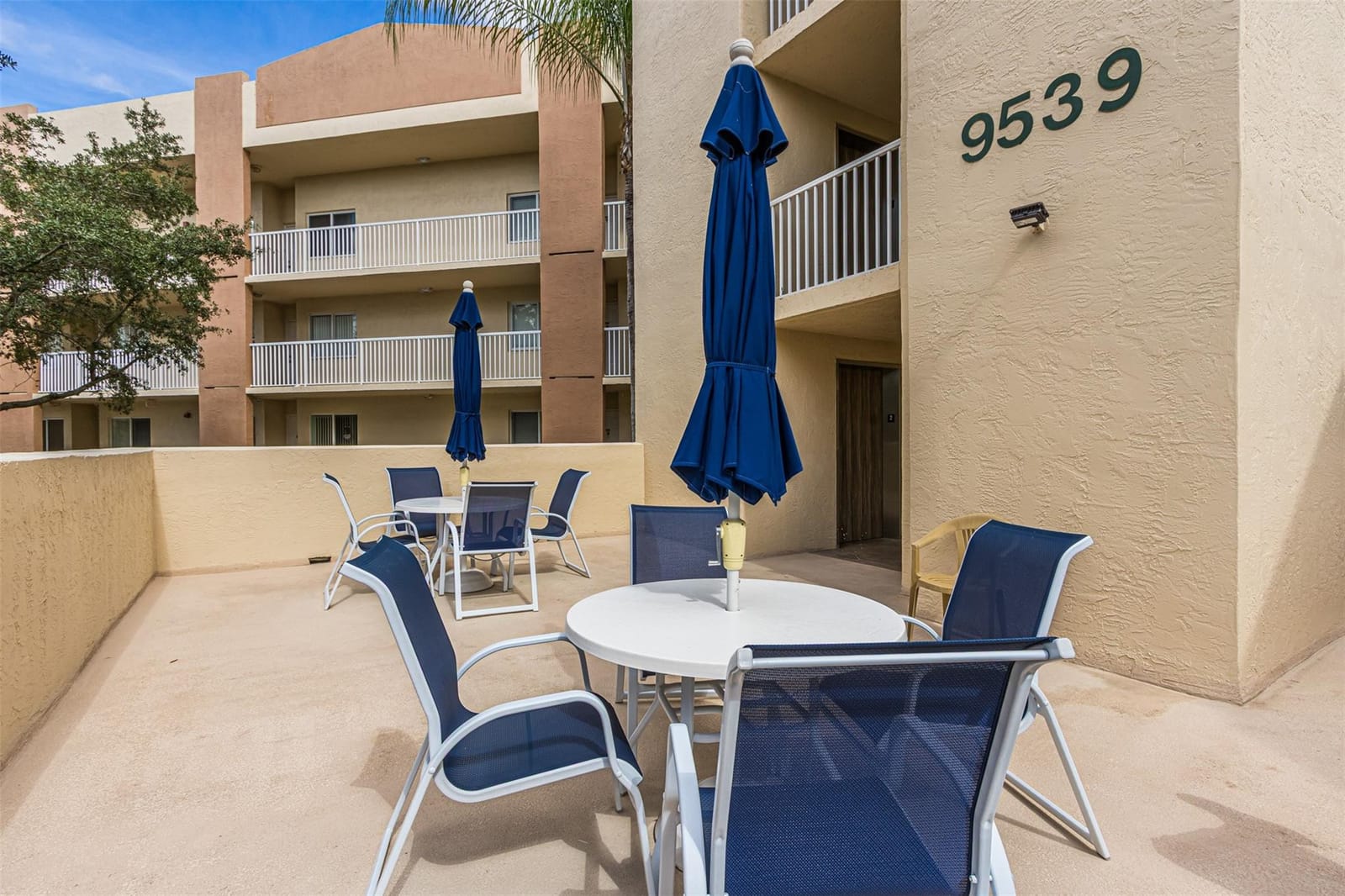 9539 W Weldon Circle F-201, Tamarac, FL 33321 photo 29