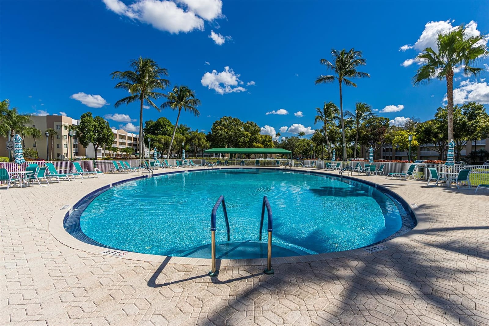 9539 W Weldon Circle F-201, Tamarac, FL 33321 photo 30