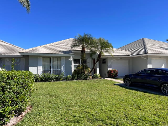 3008 SW Westlake Circle, sold in Eagle Lake, Palm City, FL