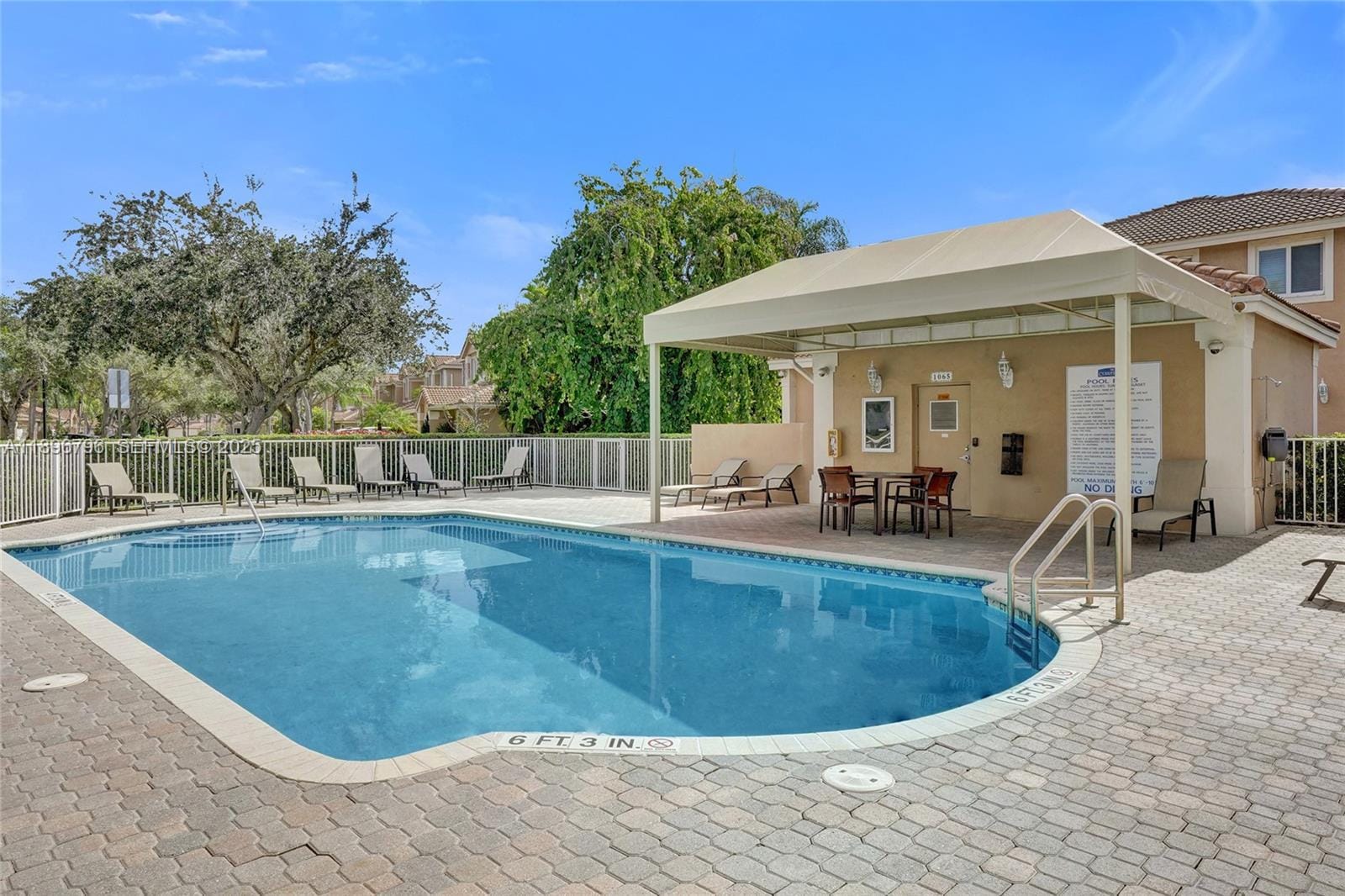 15825 SW 11th Street, Pembroke Pines, FL 33027 photo 29