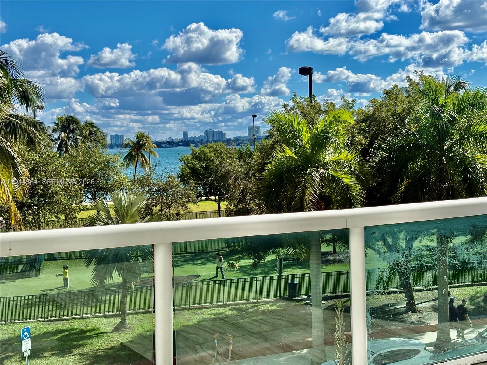 1800 N Bayshore Drive 306, Miami, FL 33132, Miami