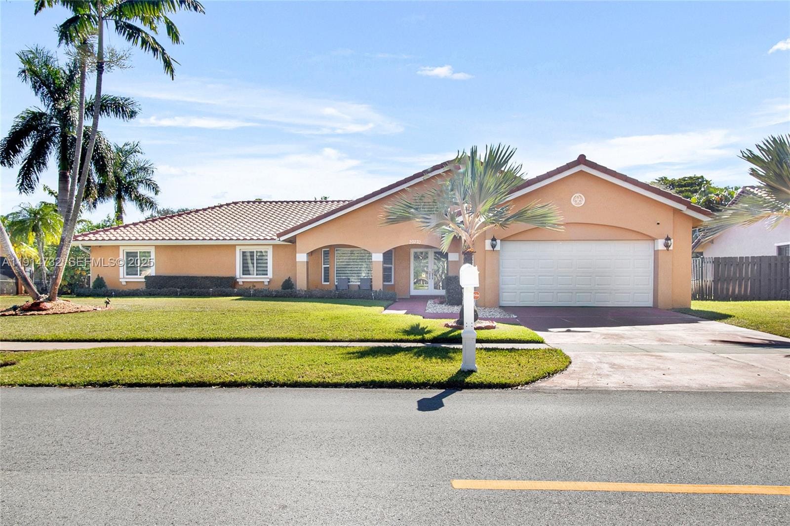 20270 NW 4th Street, Pembroke Pines, FL 33029