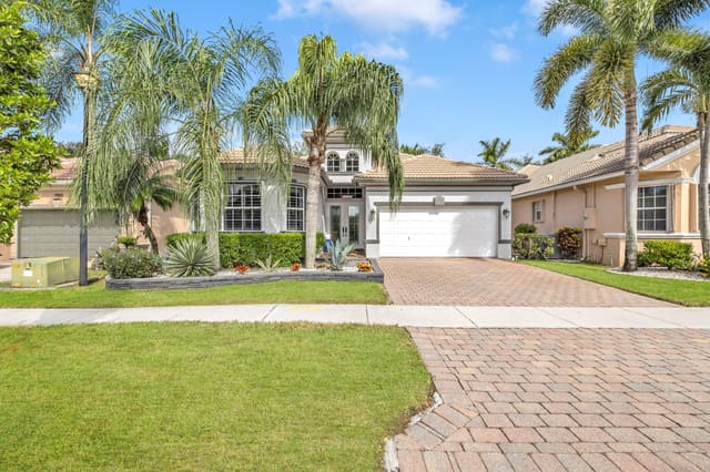 7089 Palazzo Reale, Boynton Beach, FL 33437