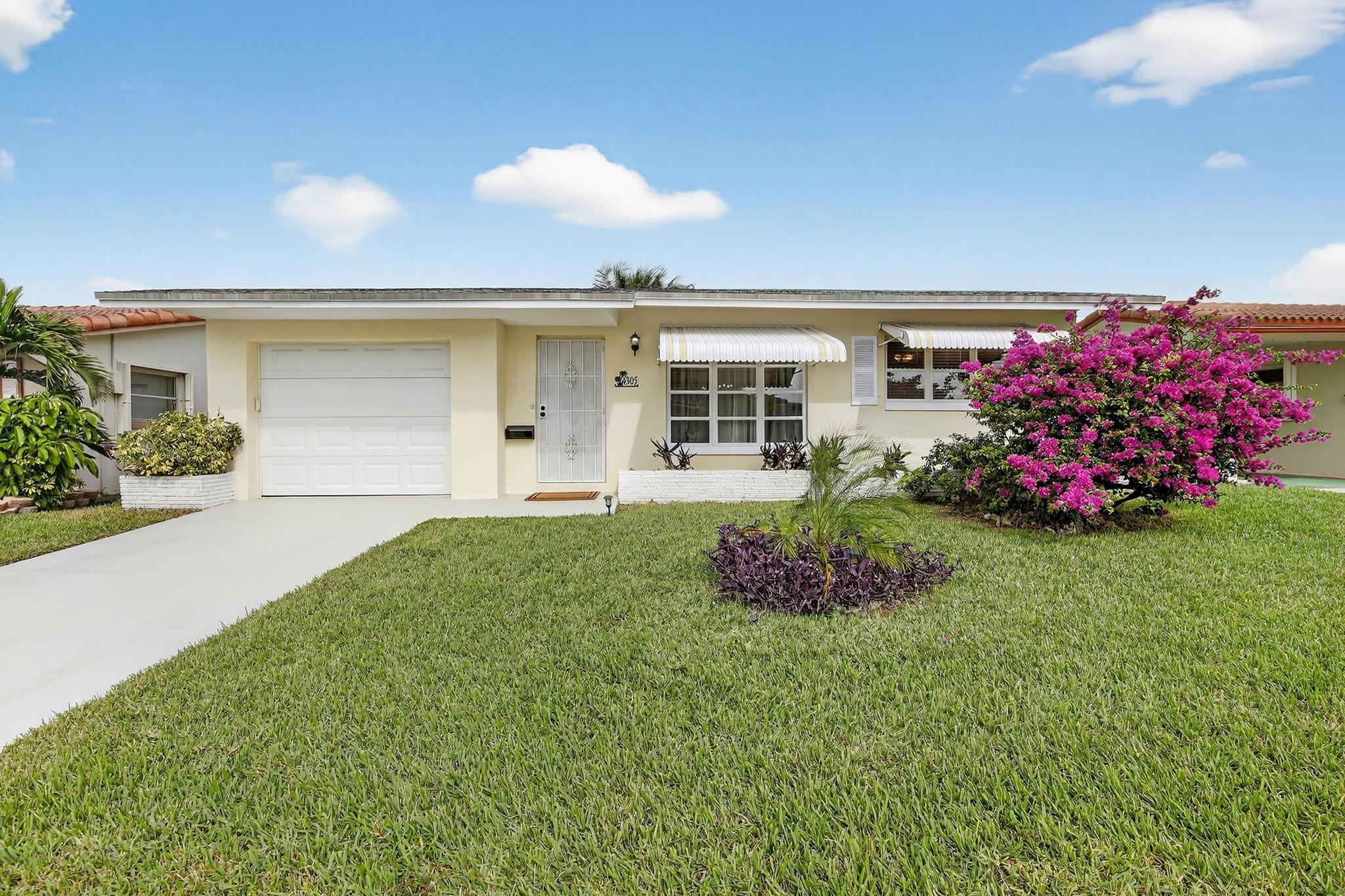 4305 NW 49th Drive, Tamarac, FL 33319, Tamarac