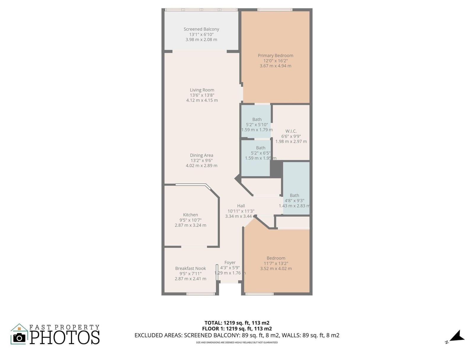 7512 N Devon Drive 210, Tamarac, FL 33321 photo 28